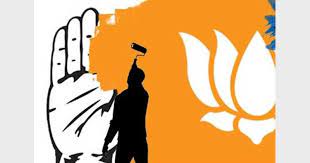 The BJP promises to build a Congress-mukt India; however, what is emerging is a democracy-mukt Bharat which is not good for the nation